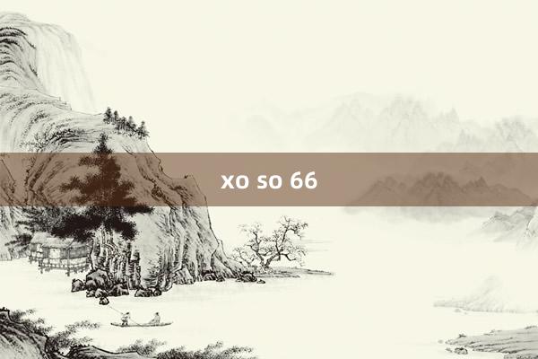 xo so 66