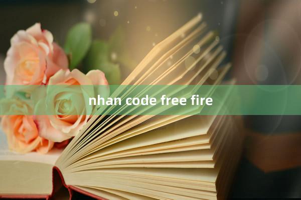 nhan code free fire