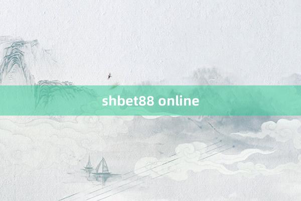 shbet88 online