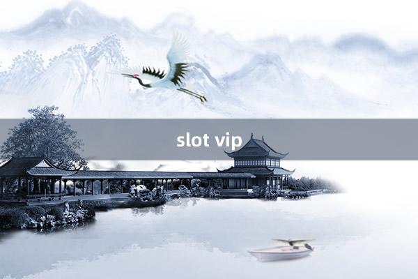 slot vip