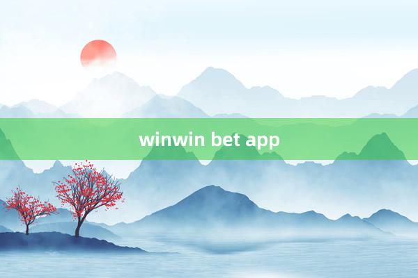 winwin bet app