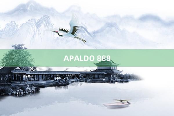 APALDO 888