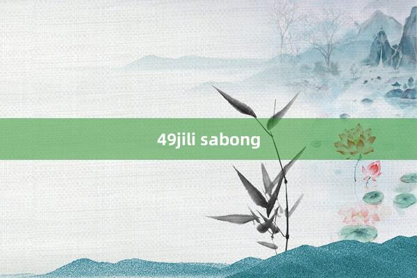 49jili sabong