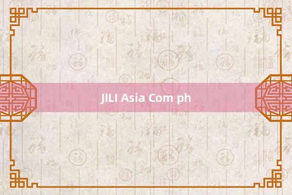 JILI Asia Com ph